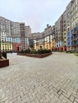 Квартира/комната
