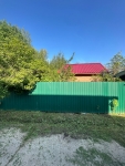 Земельный участок