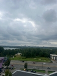 Квартира/комната