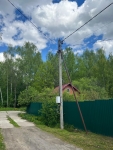 Земельный участок