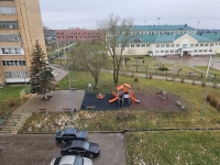 Квартира/комната