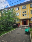 Квартира/комната