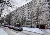 Квартира/комната