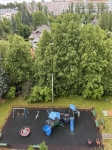 Квартира/комната