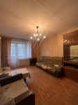 Квартира/комната