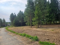 Земельный участок