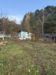 Земельный участок