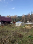 Земельный участок